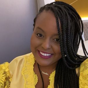 Meet your Posher, Alisha